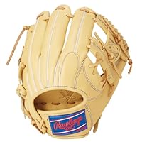Amazon | Rawlings(ローリングス)野球用 グラブ グローブ 軟式 大人用